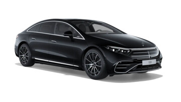 Mercedes-Benz Eqs 450 4M 265kW AMG Line Premium 118kWh 4dr Auto Electric Saloon